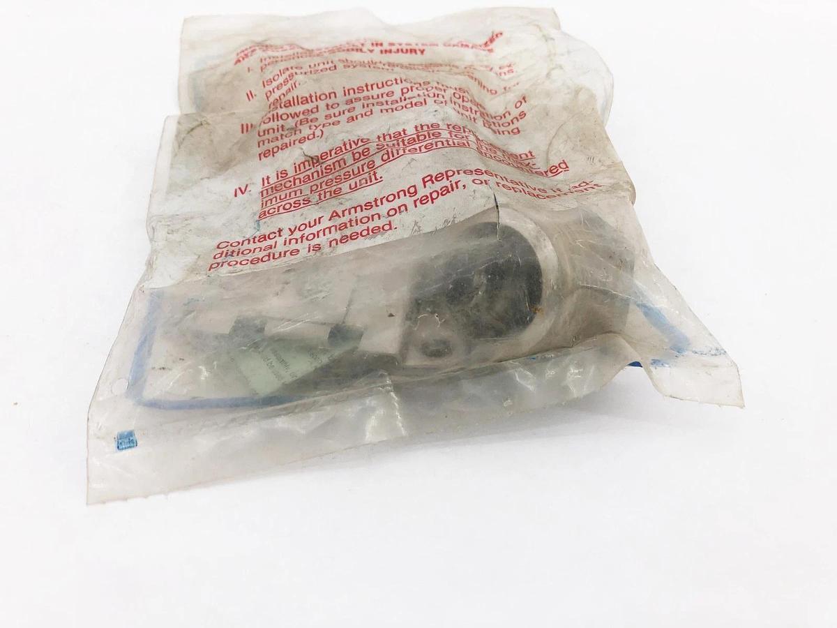New Armstrong 1/2" MECH LESS BKT Repair Kit #216 316 416 125psi Max