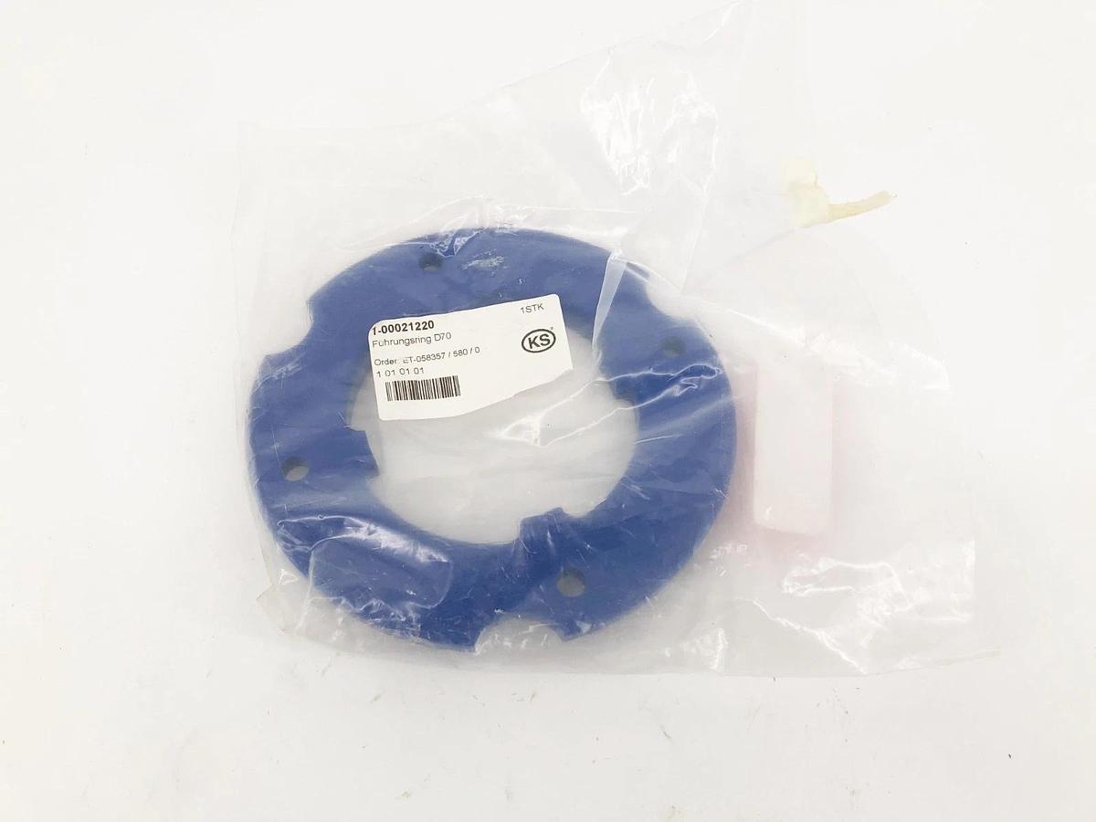 New Karl Schnell 1-00021220 Guide Ring Fuhrungsring D70