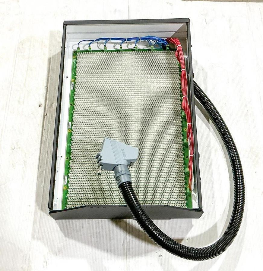 New MSC & SGCC 456.00.5004.N LED Light Source 10kA 456-50-0001 120-01-0007_O