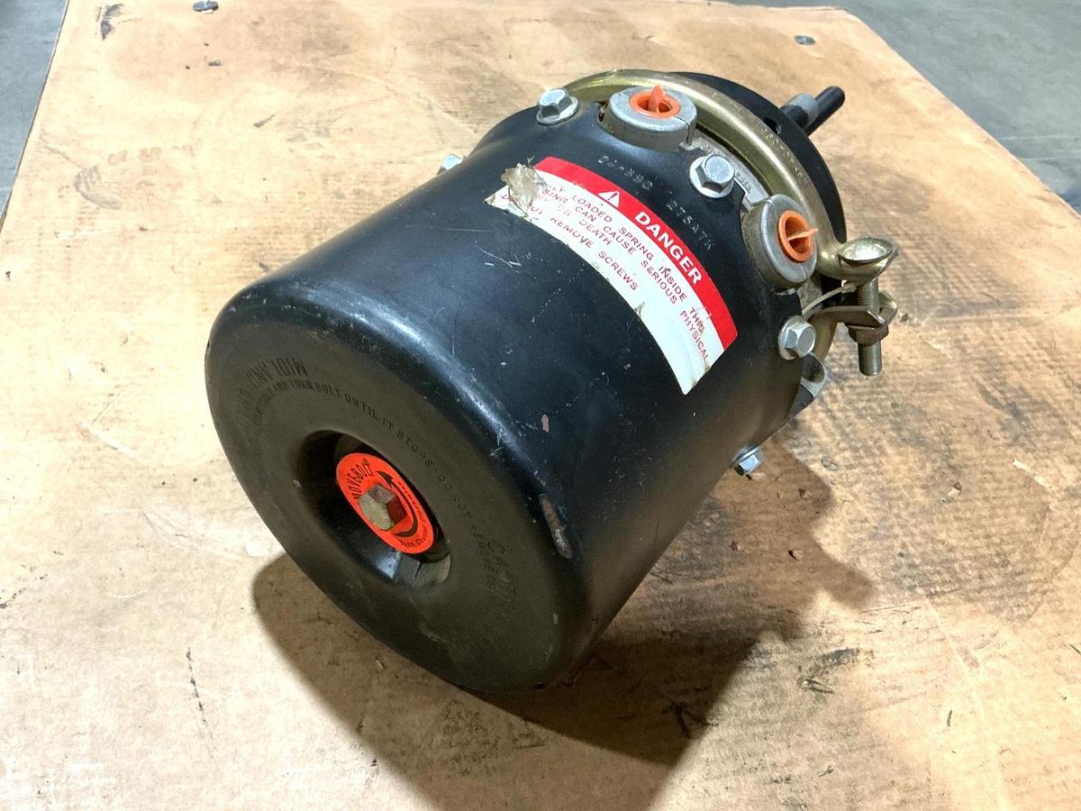 New Haldex KSM4040951 24HBBC-275A7K Air Brake No Box
