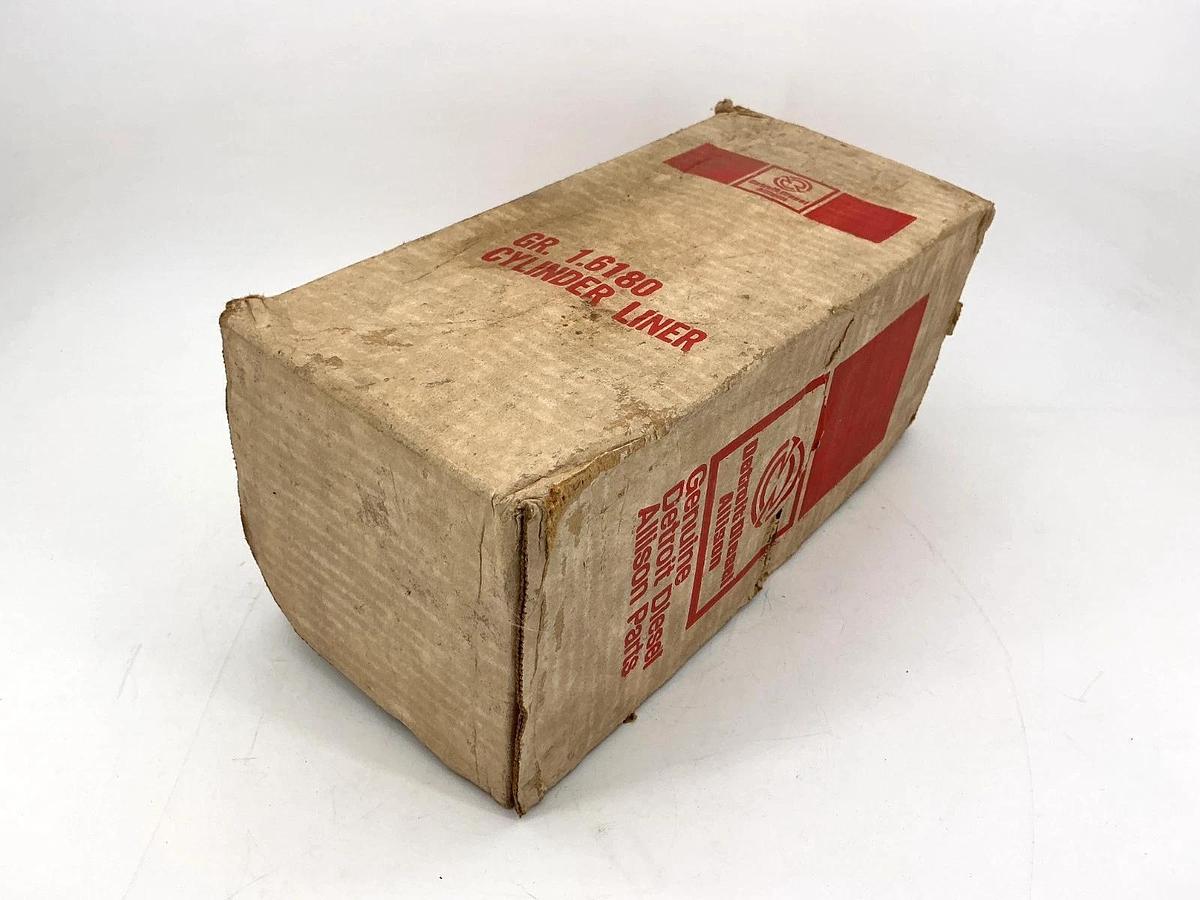 New Detroit Diesel 23504932 Cylinder Liner GR.1.6180