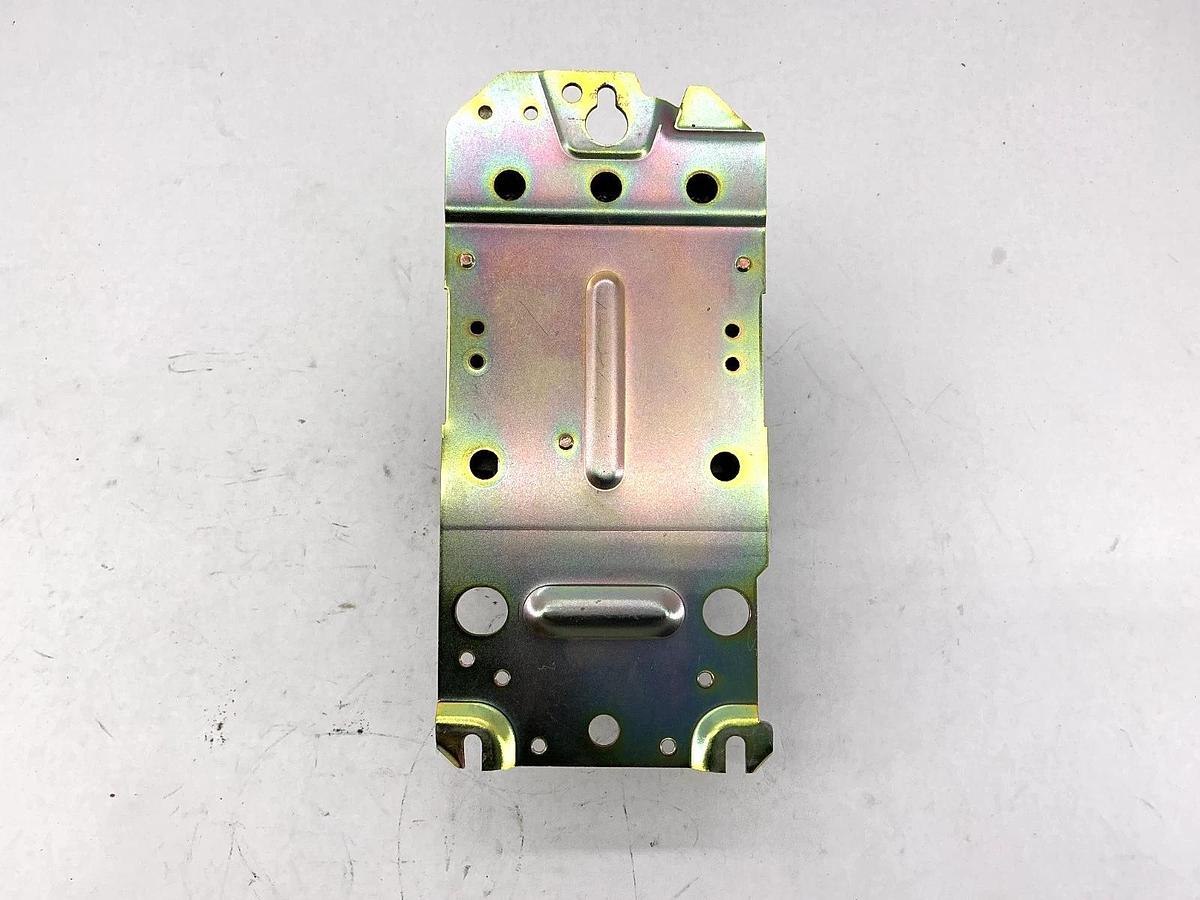 Used Allen Bradley 509-BOD Series B Starter 110/120V 50/60HZ
