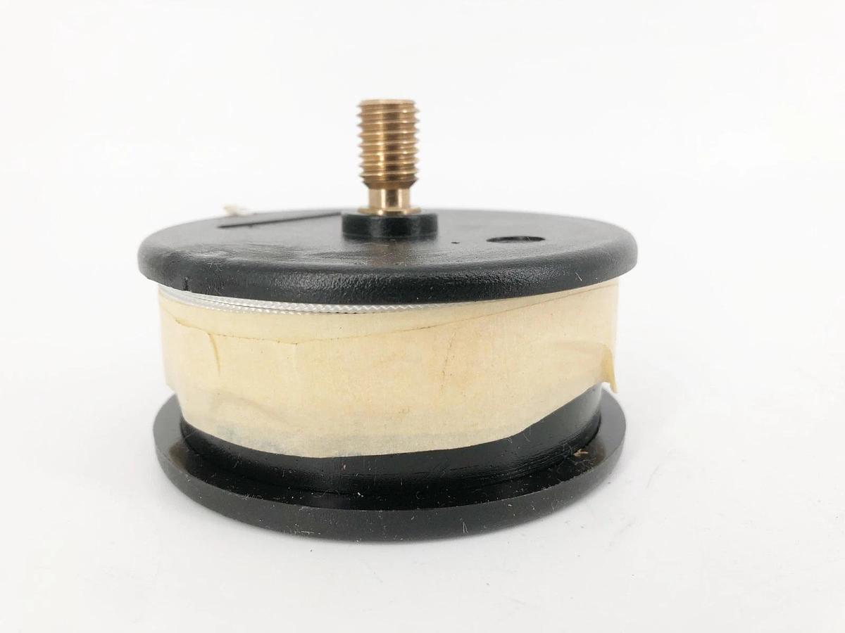 New Krones 1-018-76-621-0 Spring Feed Tension Roller - Minor Damage No Box