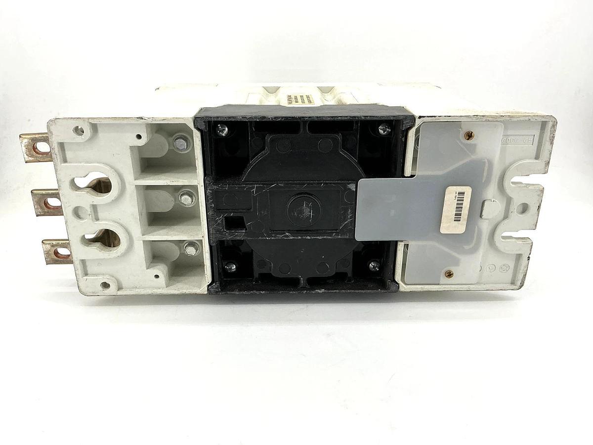 Used Eaton Cutler-Hammer N111FS5X3N Contactor Non-Reversing 3P 270A 600VAC Coil 24VDC