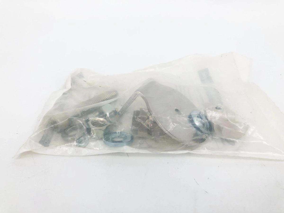 New Banner Engineering SMB50RFA Mounting Bracket Kit 75886