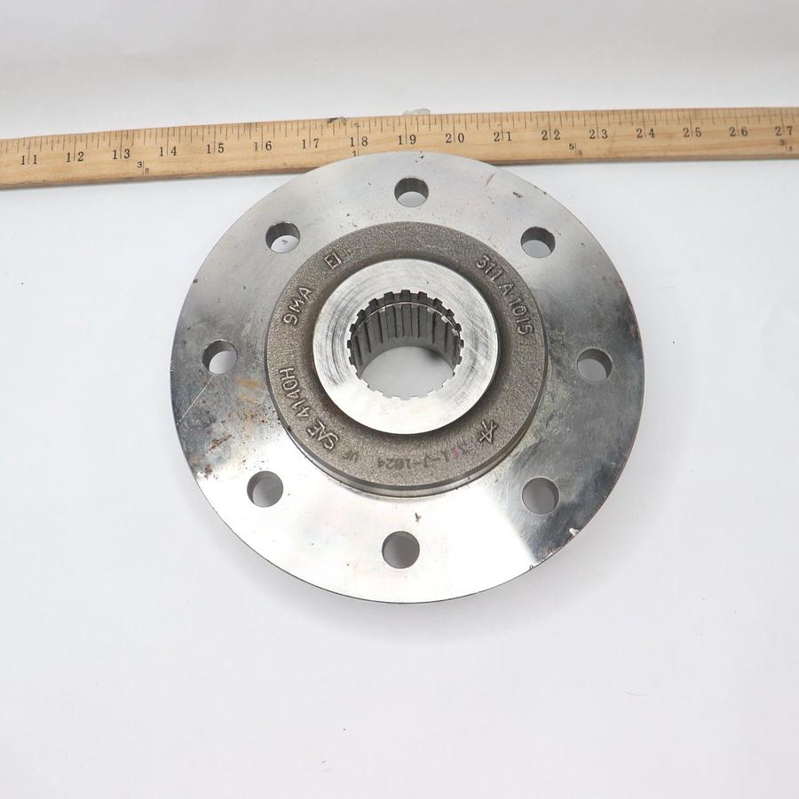 New Dodge 226093-8F25P TL Hub Taper Lock Hub - No Box