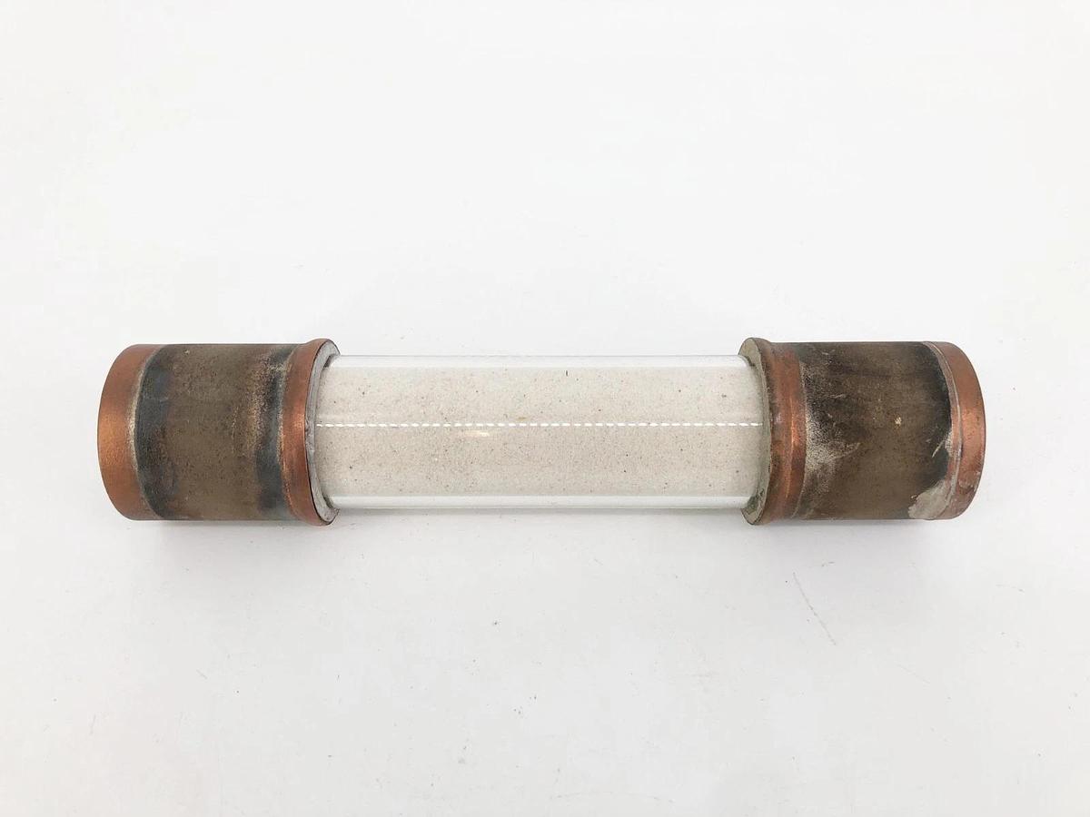 New GE General Electric 6193403G8 Fuse 2400V 15E Amp Type EJ-1 Size C