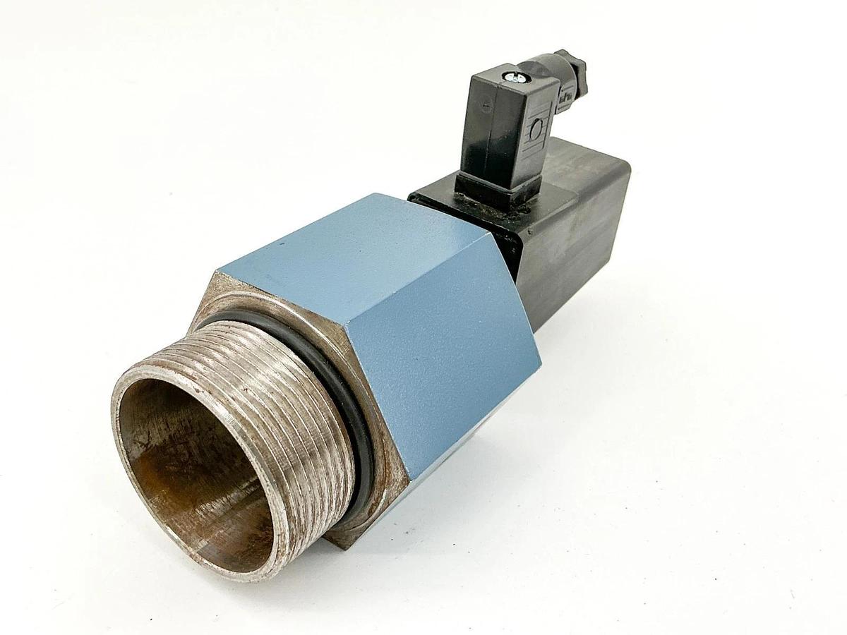 New Continental Hydraulics LVDT-D08M GW Lisk ET1107