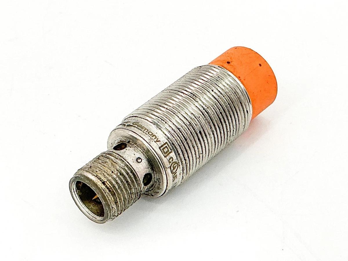 Used Lot of 7 IFM IGS-205 Proximity Sensor