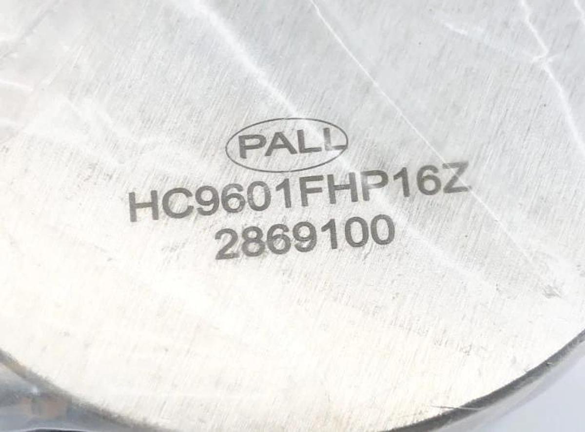 New Pall HC9601FHP16Z Supralon Pressure Filter Element