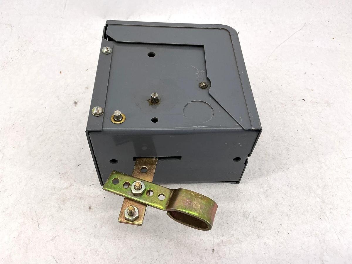 Square D 9036AG-5 Float Switch 2P Contacts Open on Liquid Rise