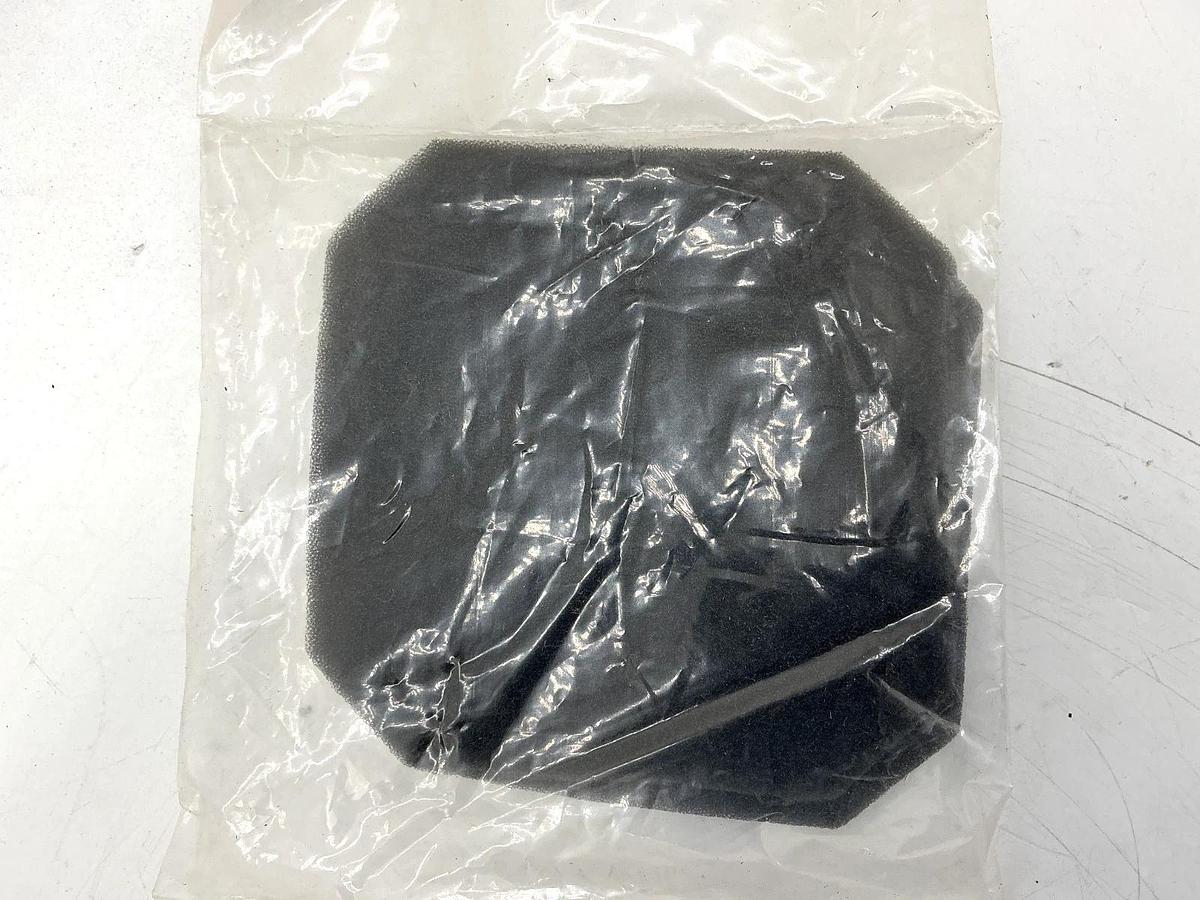 Lot of 3 New Dayton 4YD84A Axial Fan Accessory