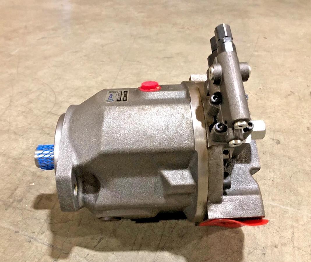 New FluiDyne A10VS071DFR31RPKC62N00 Axial Piston Variable Pump 1-1/4" Shaft