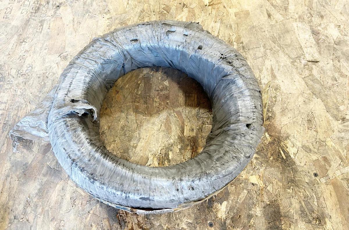 New Kuri-Tec K1138-06X100 Tubing 3/8" 100FT
