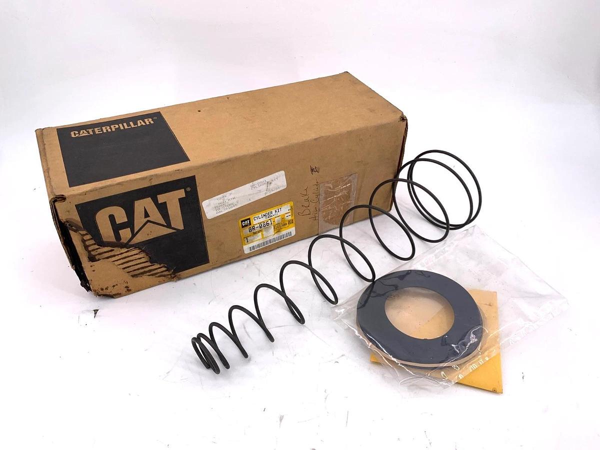 New CAT 8R-0861 Cylinder Kit
