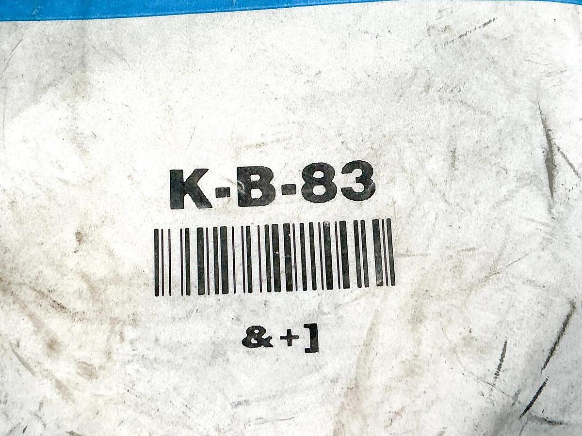 New Bimba K-B-83 Valve Seal Kit