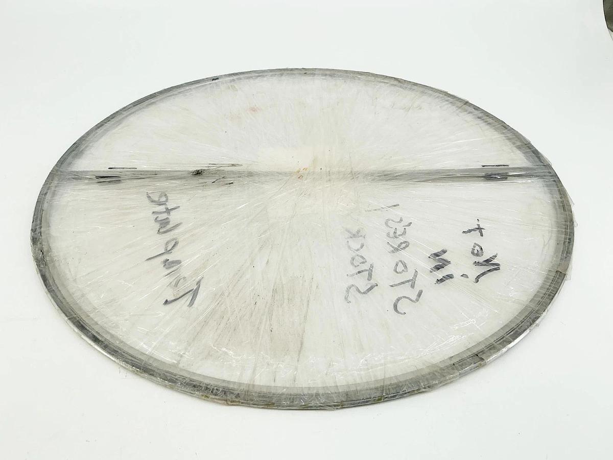 New Garlock BN12160001189 Metal Gasket 16.250 X 16.750 X 17.250 CA-3/8