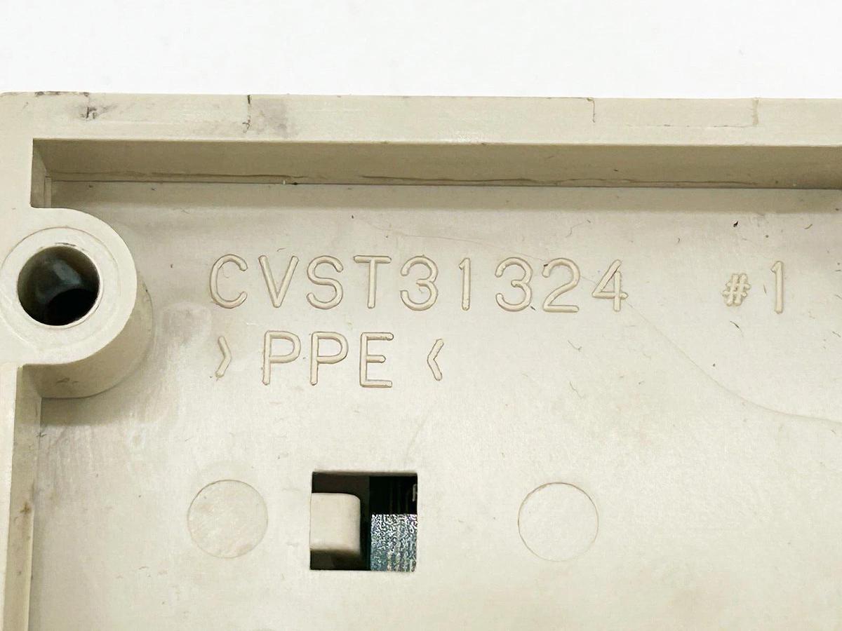 Used Yaskawa CVST31324 V1000 Option Module