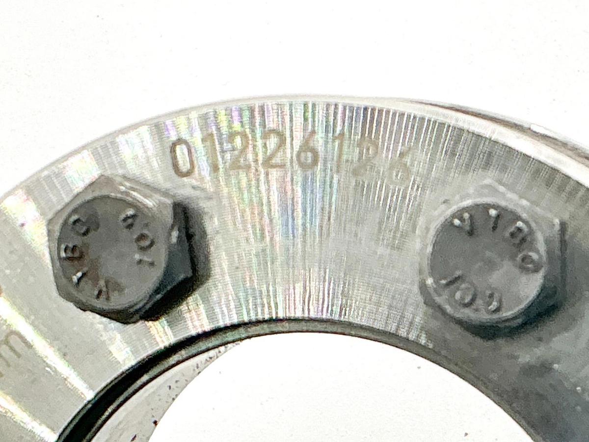 New Ringfeder 1226126 Shrink Disc RFN 4061 044X080 - No Box