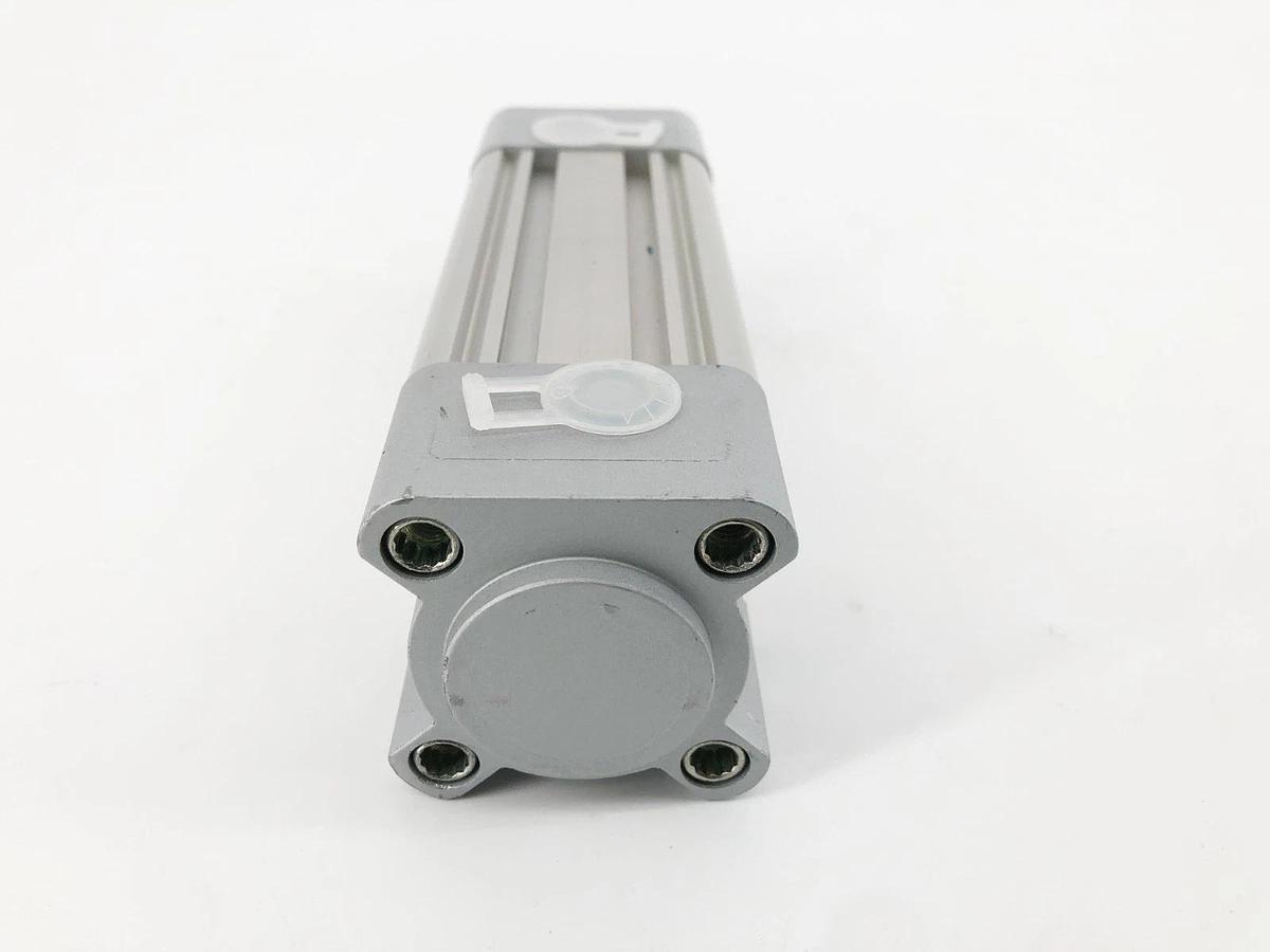 New Festo DSBC-40-60-PPSA-N3 Pneumatic Cylinder 2123782 12 bar - No Box