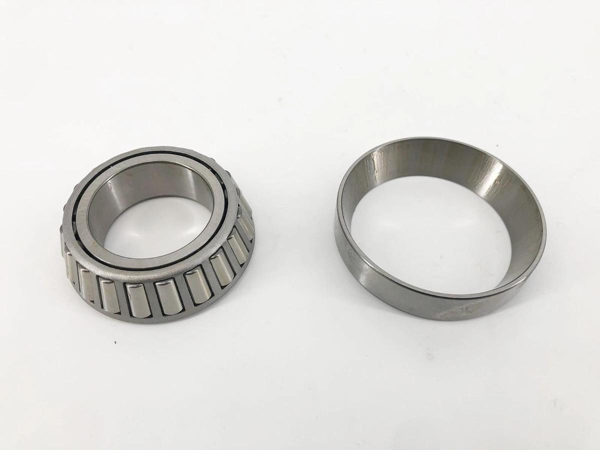 New NTN 4T-32007X Tapered Roller Bearing 35mm Bore 62mm OD 18mm W