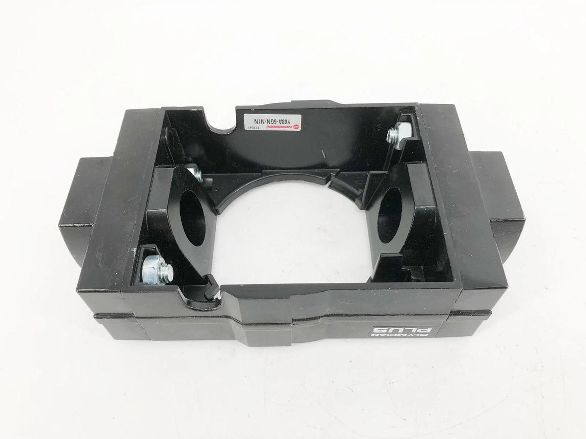 New Norgren Y68A-6GN-N1N Yoke Assembly for Olympian Plus
