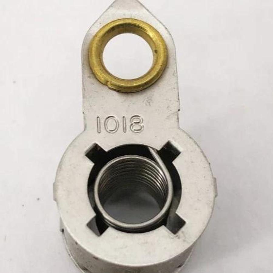 Lot of 3 New Cutler Hammer H1018 Overload Heater Elements - No Box