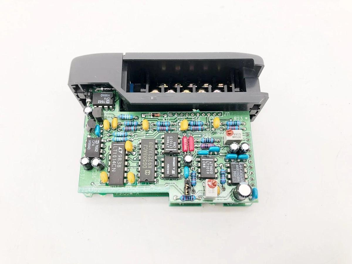 New Facts Engineering F2-04AD-2L Analog Input Module 12 Bit 12VDC 4-Ch