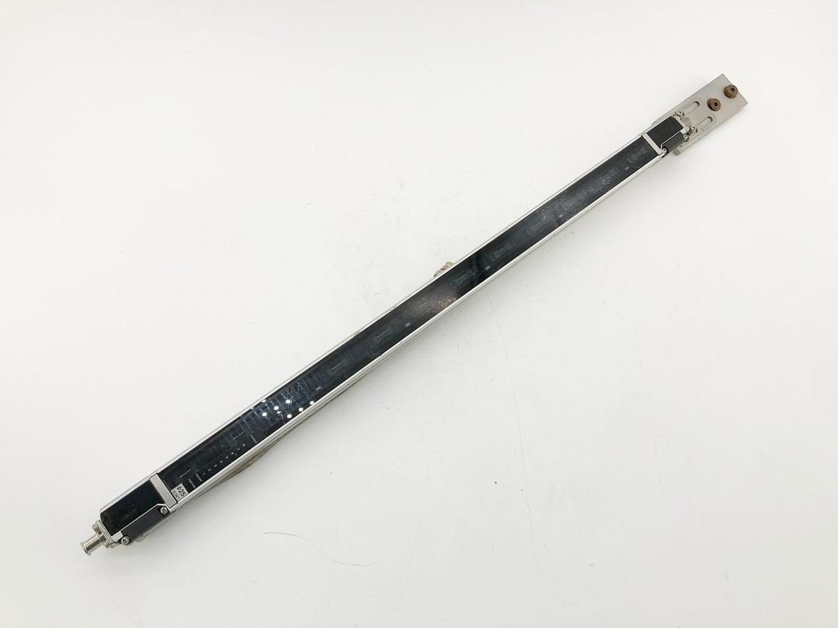 Used Keyence SL-C28H-T Transmitter Safety Light Curtain 24VDC