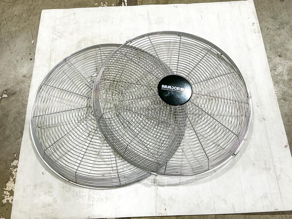 New Maxess 56042211 Fan Guard 24" & 30" CED4330