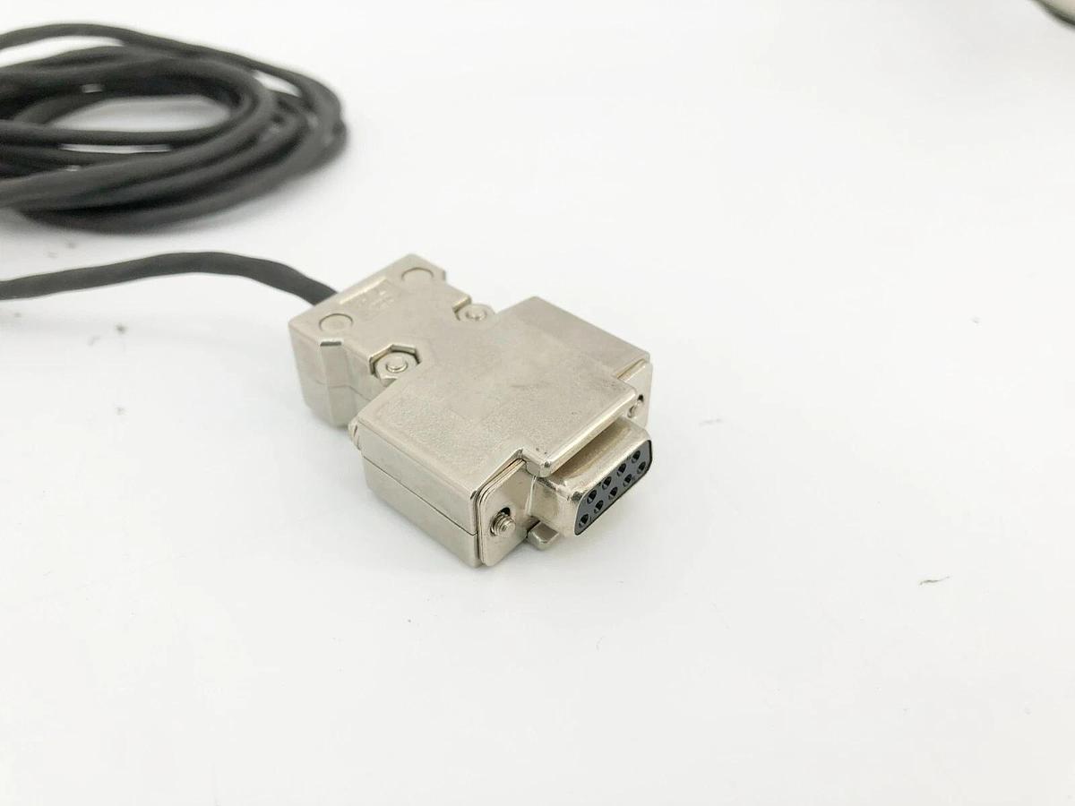 New Crouzet MAS CABLE Controller Download Cable 89-750-101