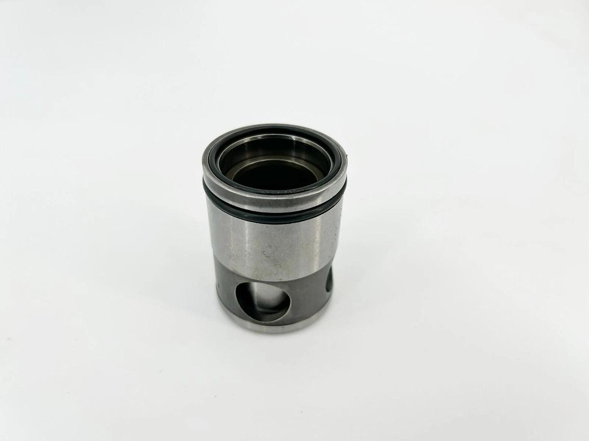 New Buhler UXS-16002-037 Check Valve