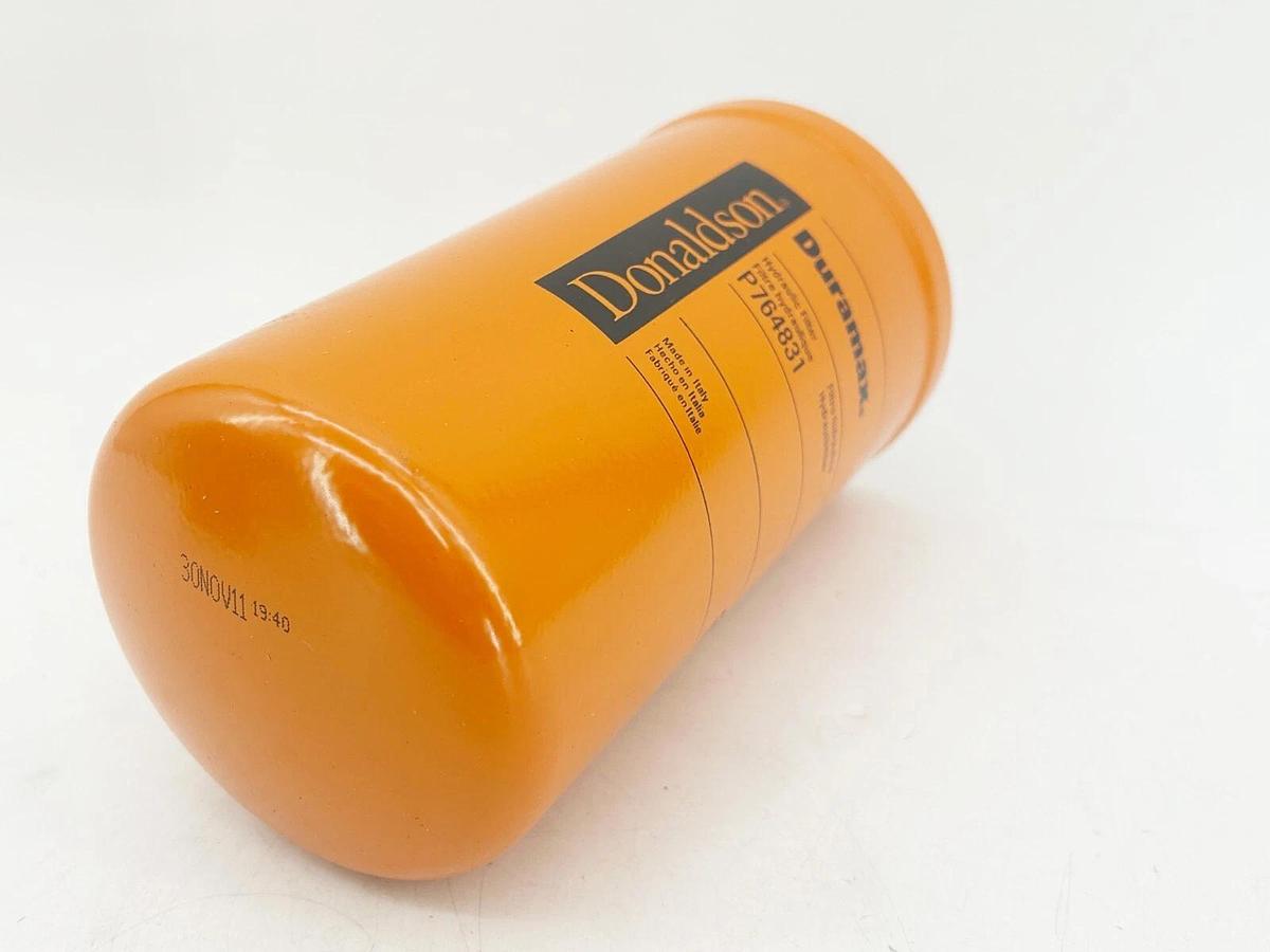 New Donaldson P764831 Hydraulic Spin On Filter 23 Micron