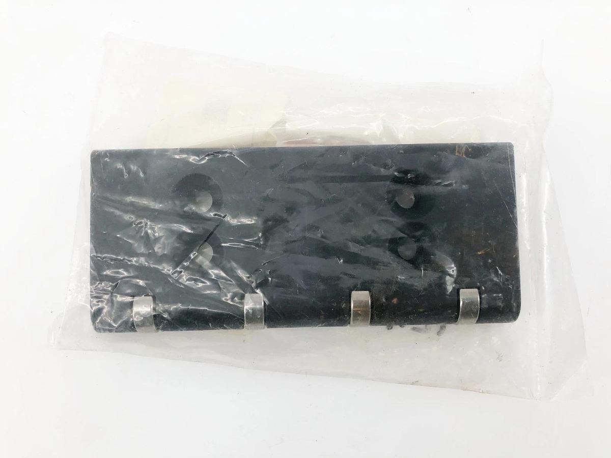 New Rexnord 10478852 Nose-Over Assembly 1500 DYN 6IN BWR
