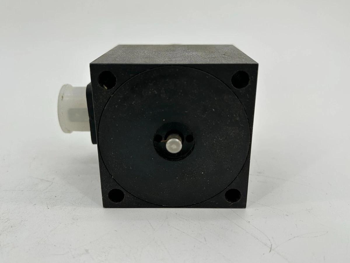New Vickers 458826 Hydraulic Power Supply Coil Assembly 24V H6 Havant