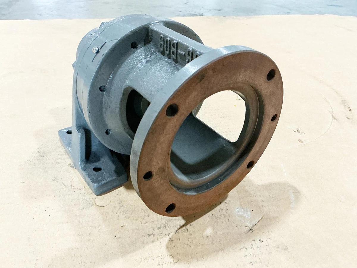 New Darali B09-11-AHH56 input 1750 HP 1.45 ratio 1/11 TQ:532 102-0503-12-3