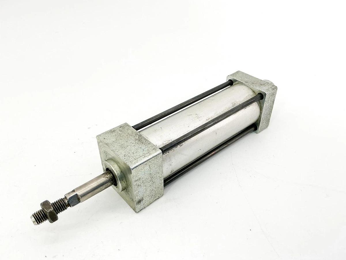 Used PHD Inc AP1X3-G-6K Pneumatic Cylinder AP1X3-G6K