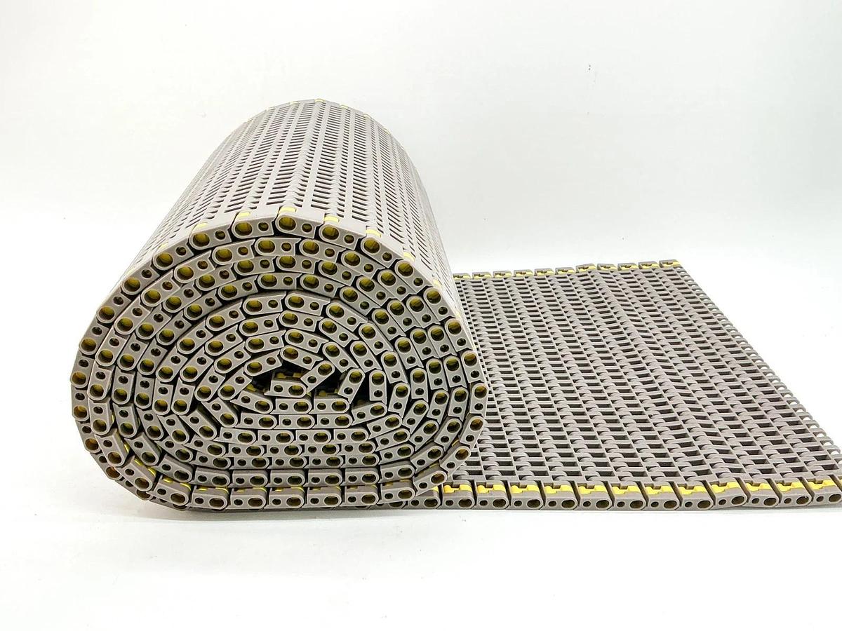 New Rexnord 10028447 MatTop Chain 10FT 12"W 0.75" Pitch HP8506-12IN MTW 81421251