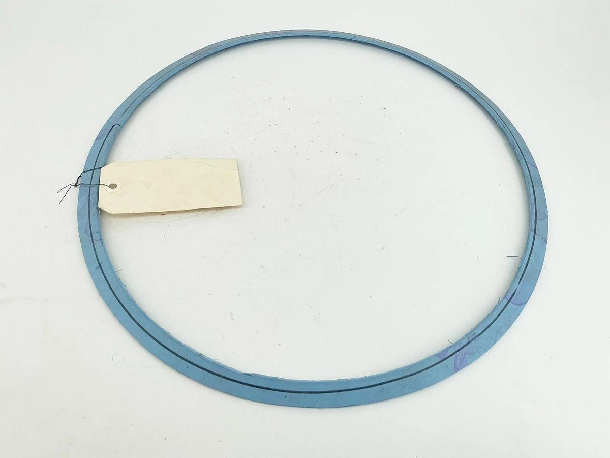 New Arthur Leitch 3670-16 Gasket 16-1/4" ID 17-1/4"OD Spiral Wound Flexi