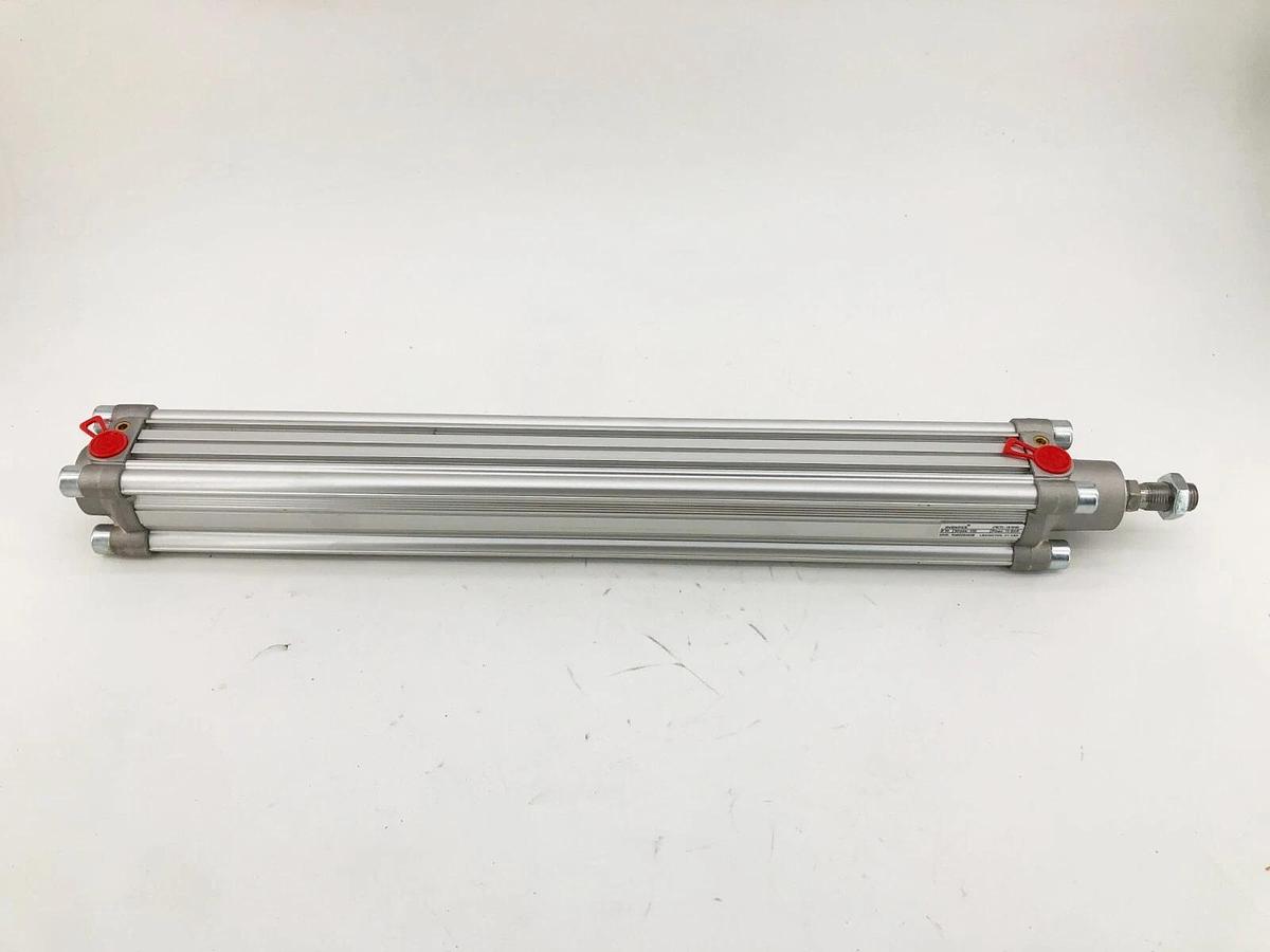 New Aventics R480054948 Pneumatic Cylinder PRA 50 X 430