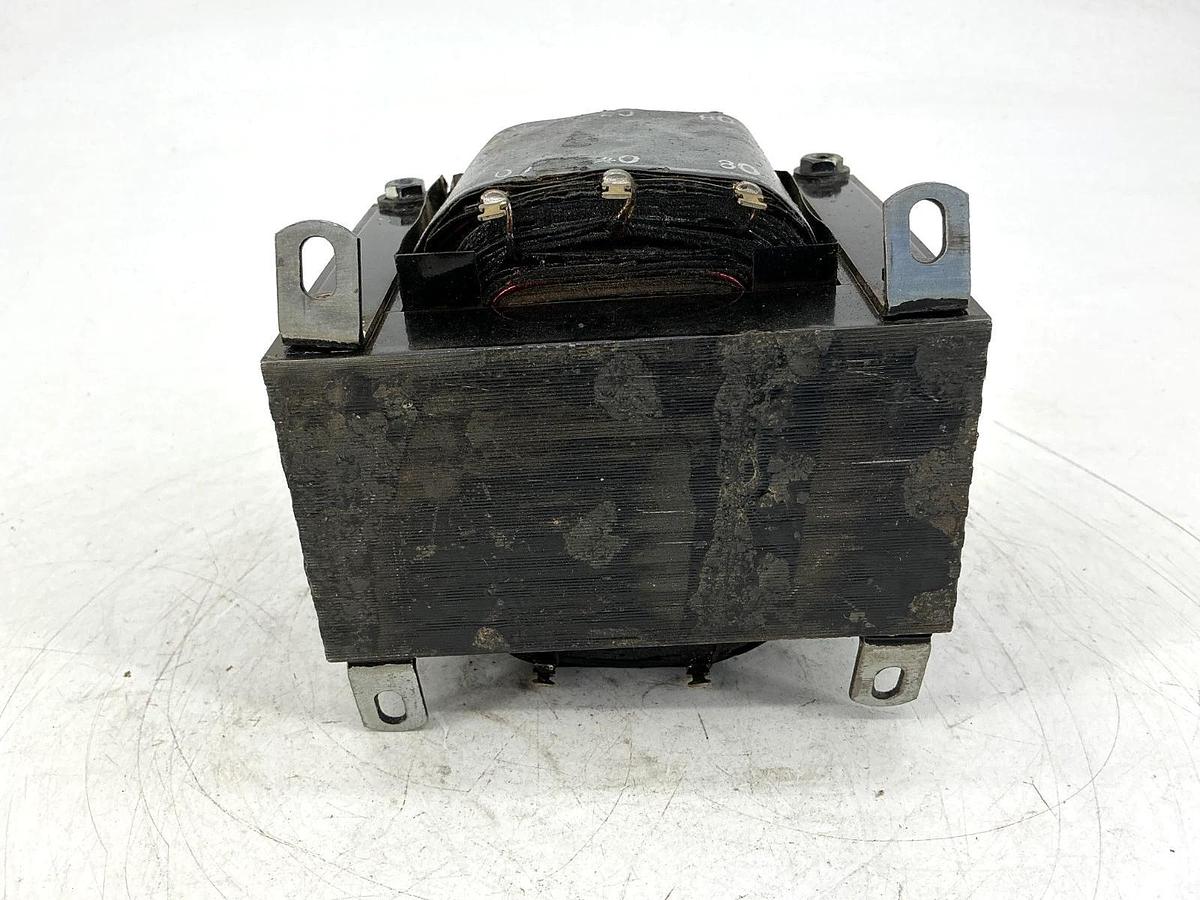 Used Signal Transformer 160-2 Linear Transformer 160VA