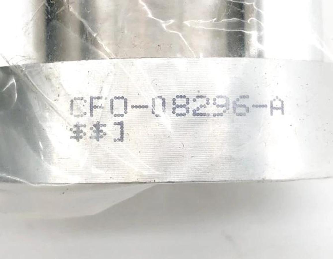 New Bimba CFO-08296-A Compact Pancake Cylinder