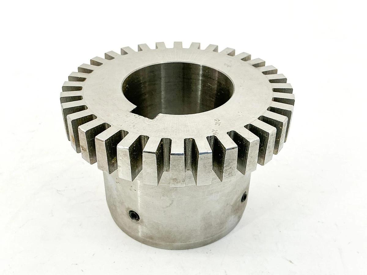 New Lovejoy 1050 1-1/2" Bore Coupling Hub 697904-05481 Formerly G2050