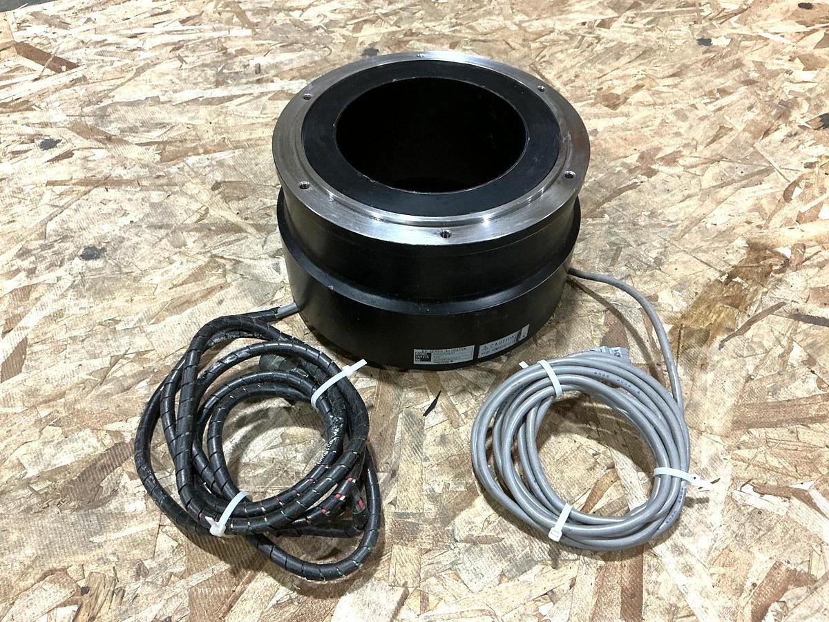 New Yokogawa DR1050A60*2C DD Servo Actuator Compumotor DRG2-1050A-115 No Box