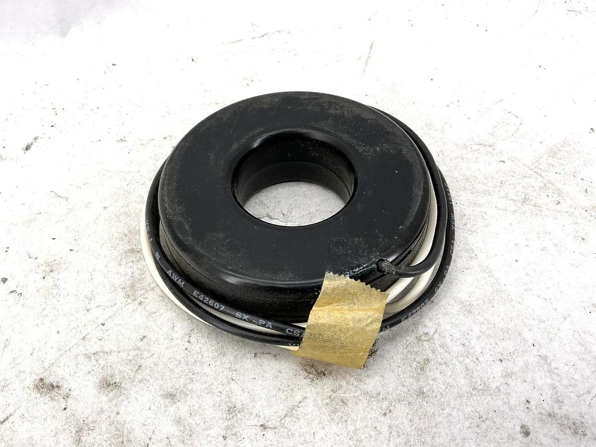 New Crompton Instruments 805-940U-SCLS Current Transformer Ratio 400:5 600V