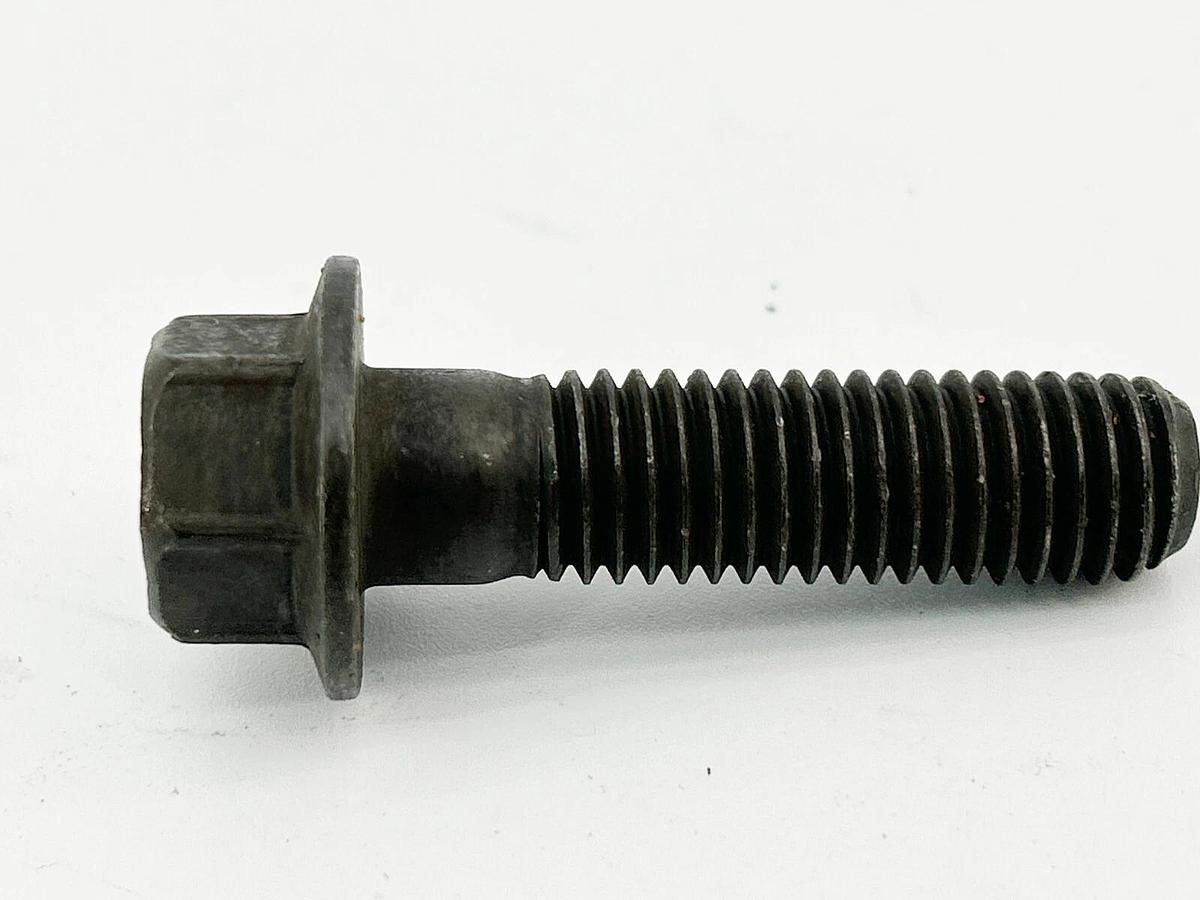 New lot of 10 Ingersoll Rand 94412-1 Expcarbn Steel Hex Screw
