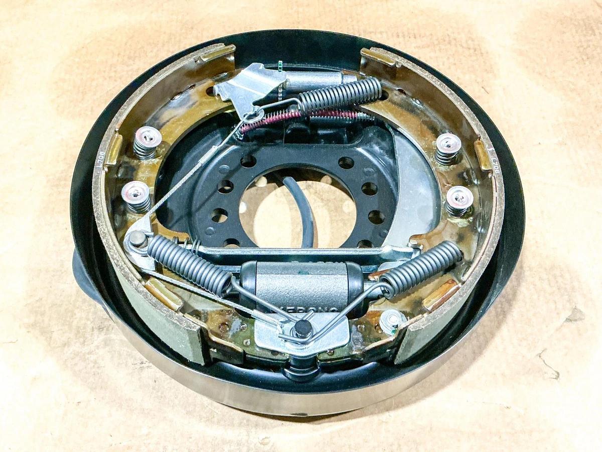 New 1504038 Brake Assembly LH Hyster