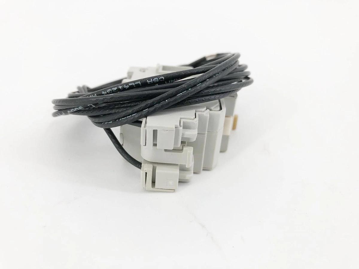 New Allen Bradley 140G-G-SNJ Ser. A Shunt Trip Frame G..J 24-30VAC/DC