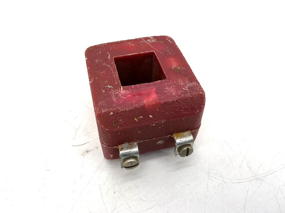 New Stearns Industrial 425020400 Solenoid Coil 460VAC 60HZ 4-2-50204-00 - No Box