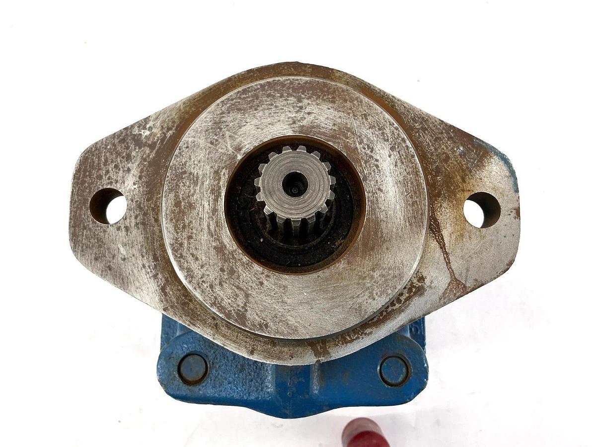 New Permco M3000C786ADZE Hydraulic Motor 3000 Series 15-14 JK195 - No Box